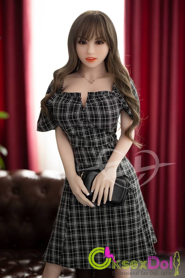 158cm Sex Doll