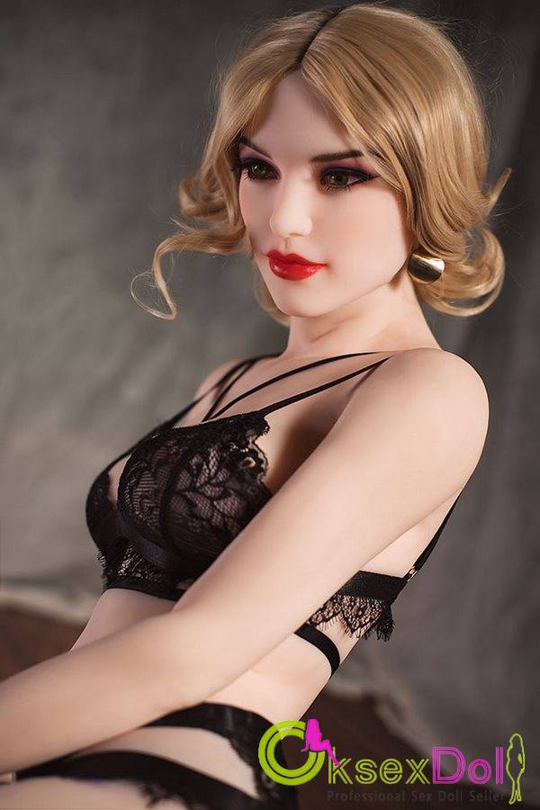 Sexy Wife Real Sex Doll
