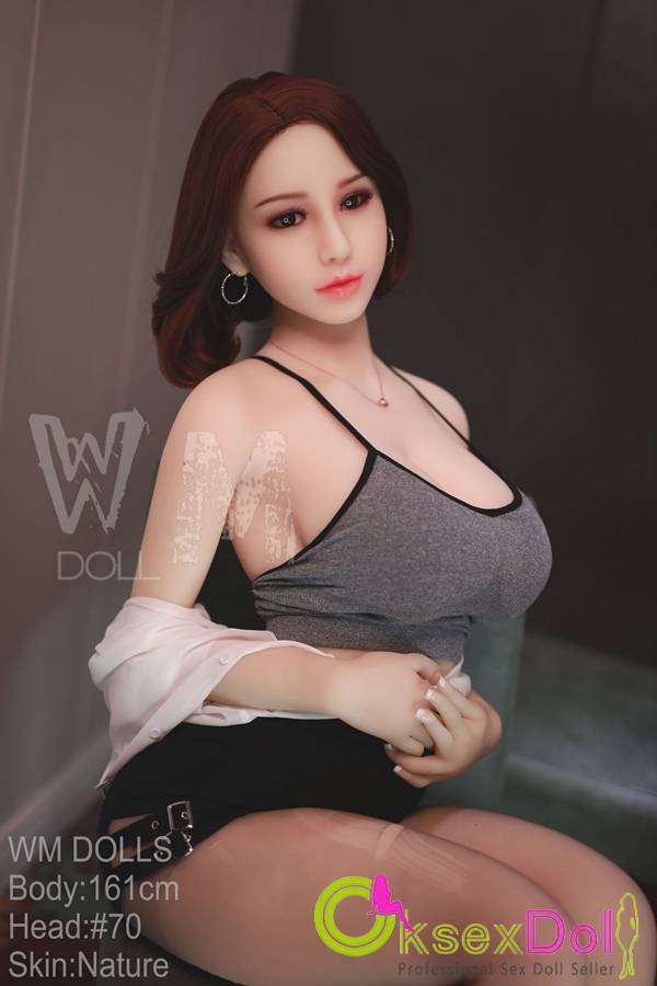 WM Real Doll