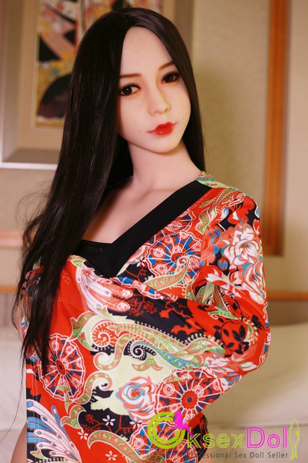 WM Real Sex Doll Sexy Young Sex Doll
