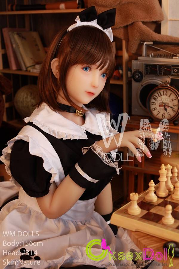 156cm Sex Doll