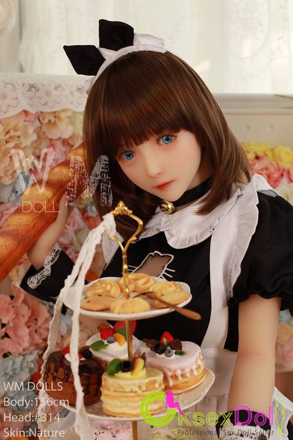 WM Doll