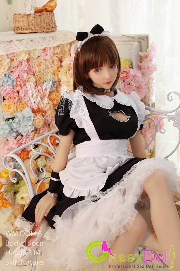 WM Real Doll