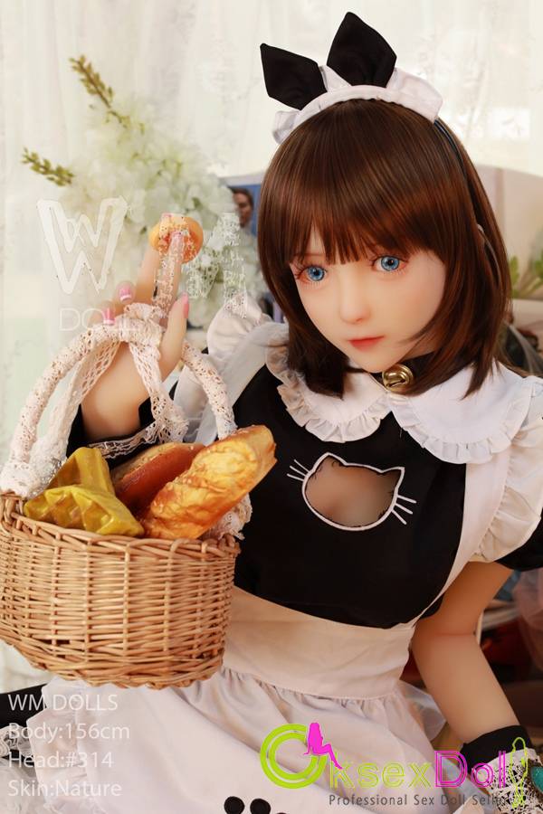 WM 314# Doll