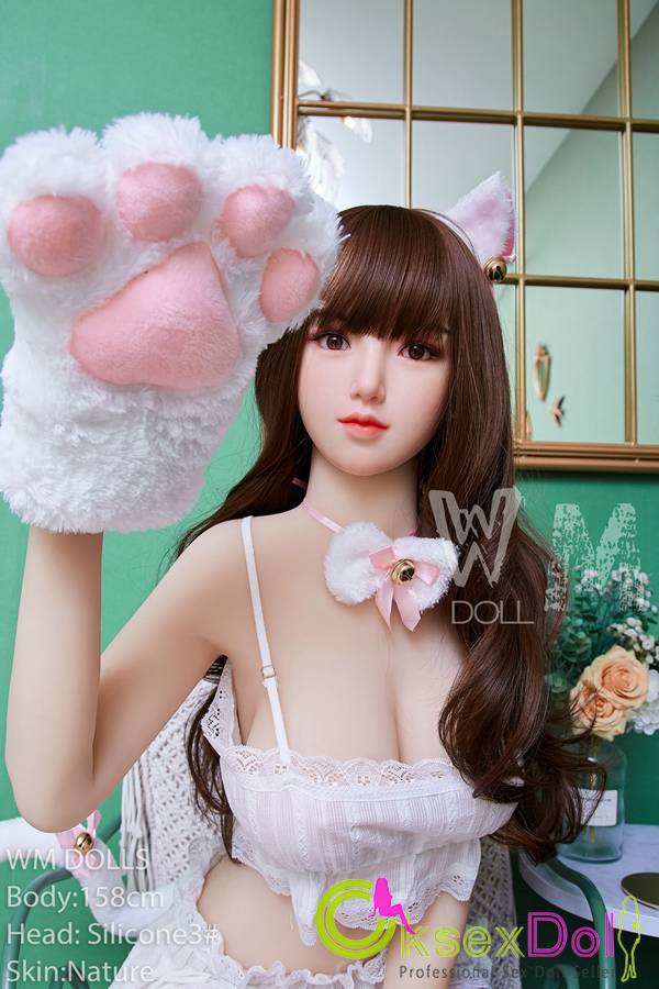 TPE Silicone Real Dolls