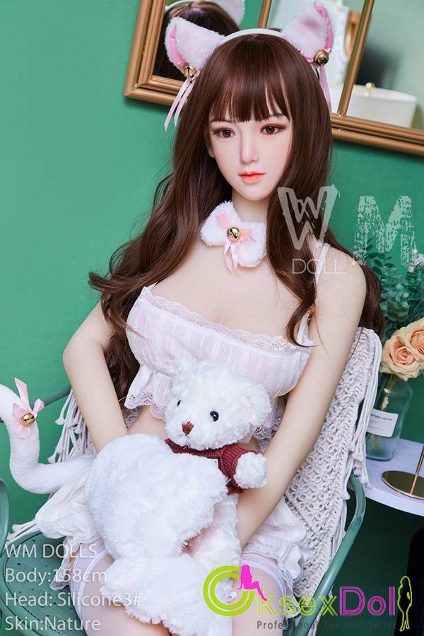 WM Real Doll