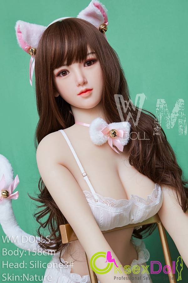 Chinese Love Doll
