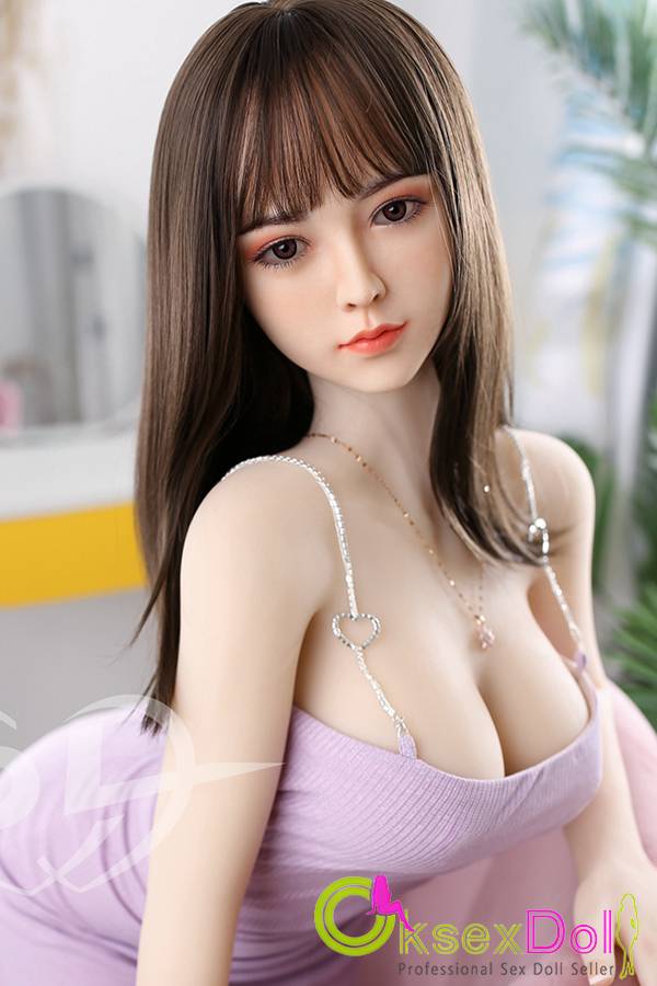 Cheap Realistic Sex Doll Yichen