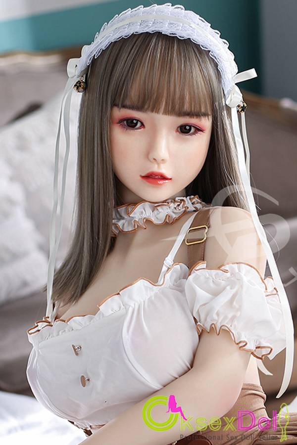 Chinese Maid Real Sex Doll