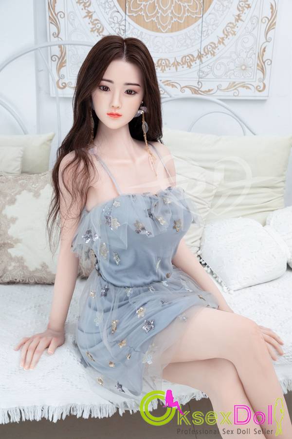 159cm Sex Doll