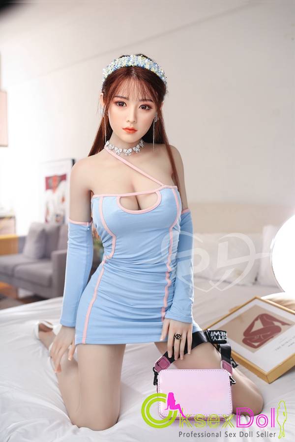 TPE Silicone Real Dolls