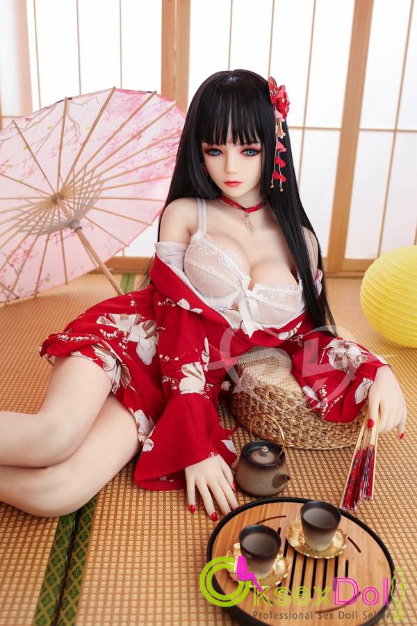 DL Doll