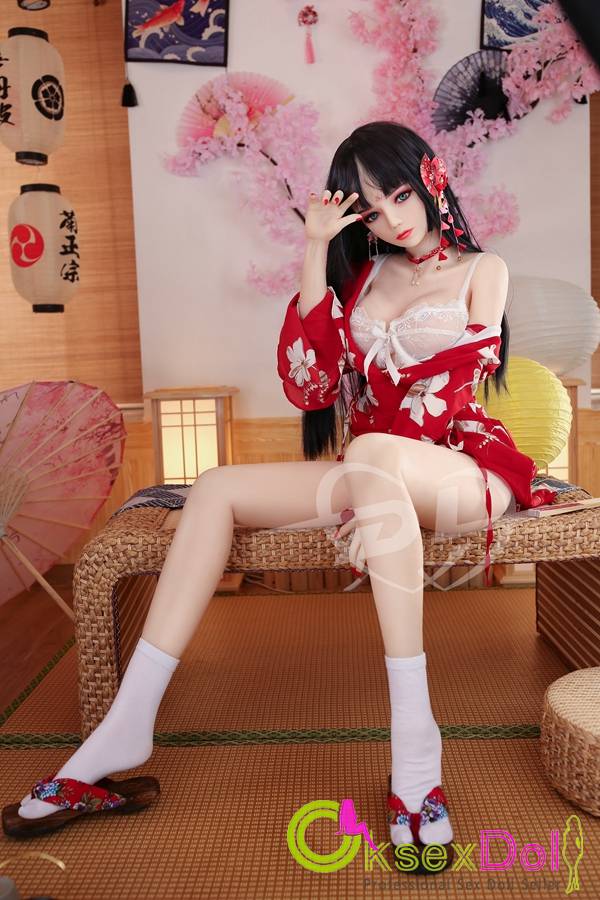 Japanese Love Doll