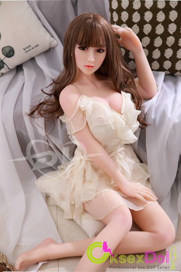 TPE Real Dolls