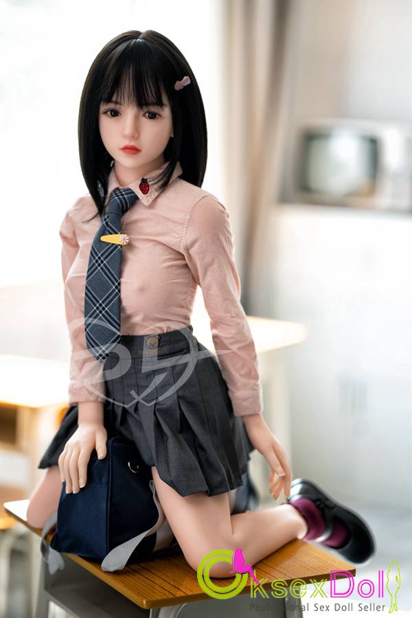 Sweet Student Love Doll