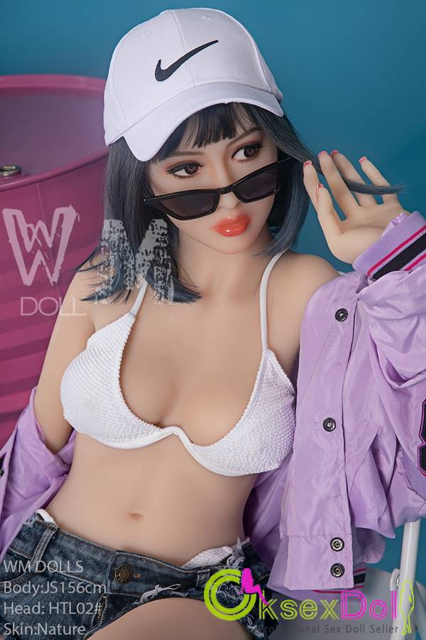 WM HTL02 Doll