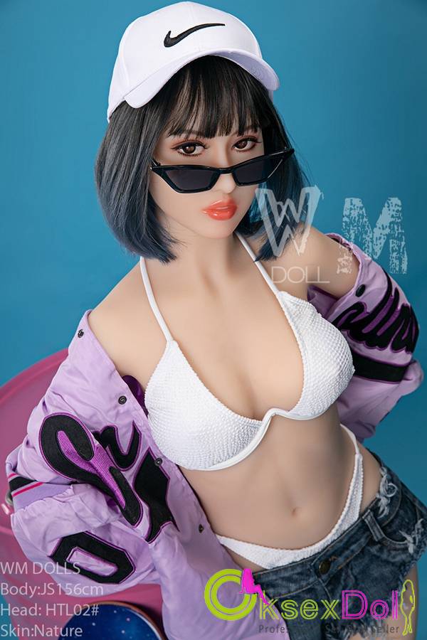 WM Love Dolls Young Looking Small Tits Sex Doll