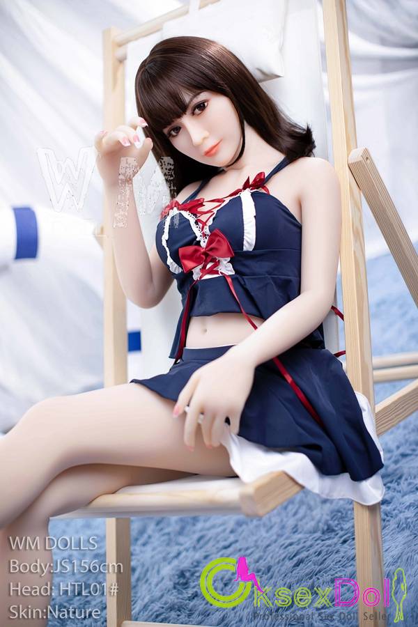 156cm Sex Doll