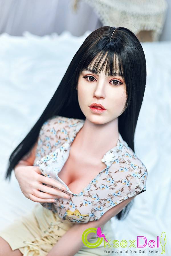 Irontech Doll Orino