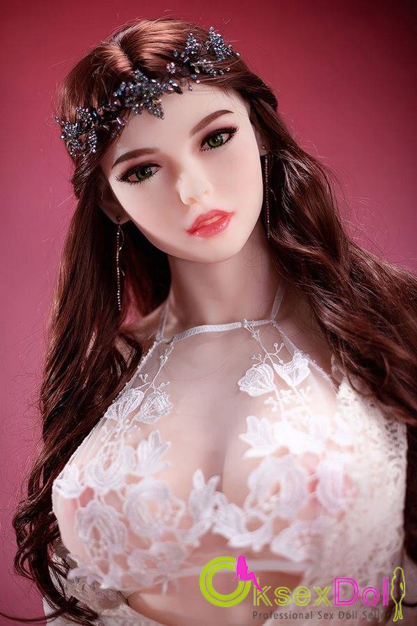 Cheap TPE Real Love Doll Shelby