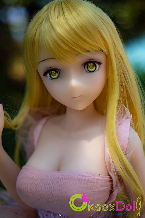 Anime Petite Sex Doll Rylee