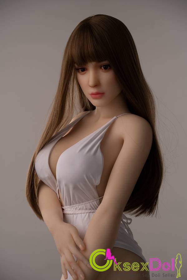 TPE life size silicone sex doll