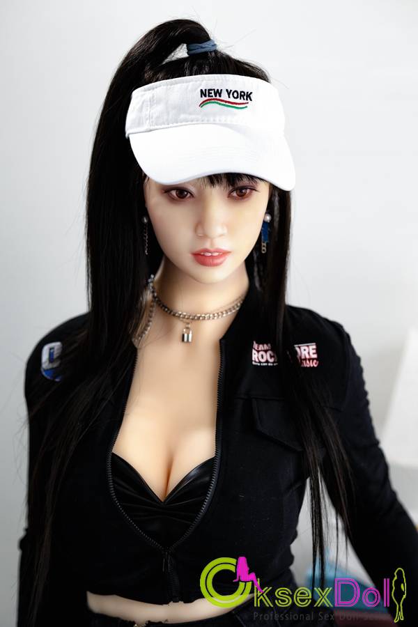 161cm Sex Doll