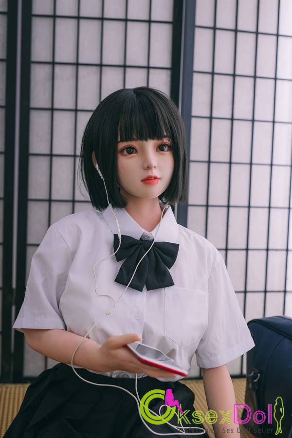 Real Sex Doll