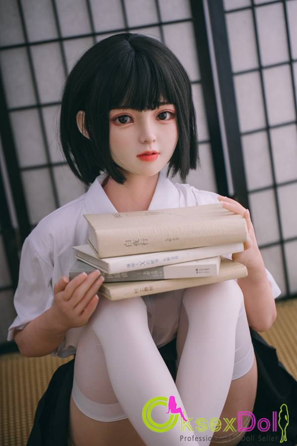 Bezlya Doll Nora