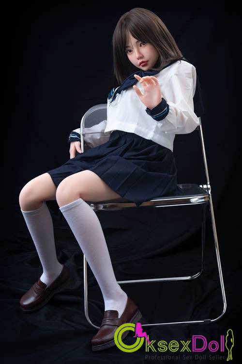 TPE Silicone Sex Dolls
