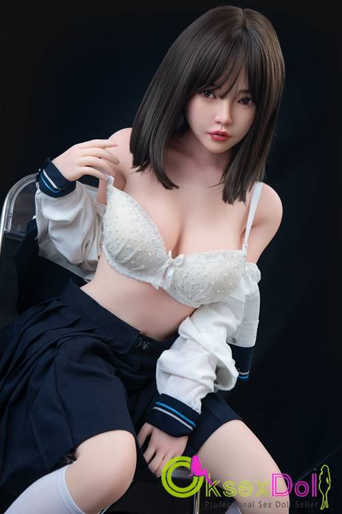 Realistic Japanese Sex Doll