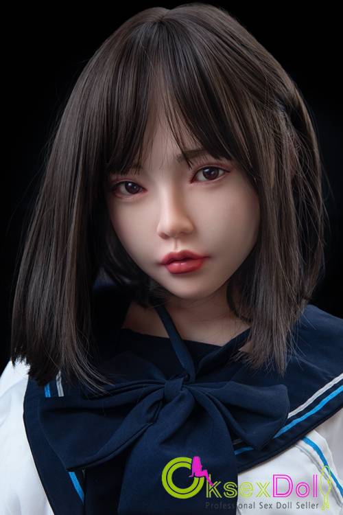 Realistic Japanese Sex Doll Hoshi