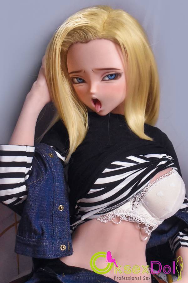 Sex Doll Kame