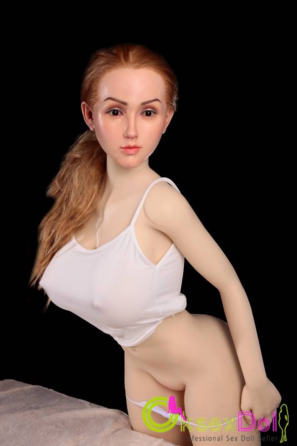 161cm Beautiful Sex Dolls