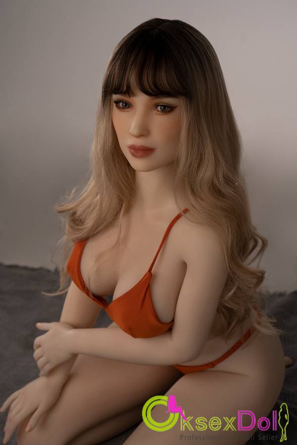 165cm AXB Real Sex Doll