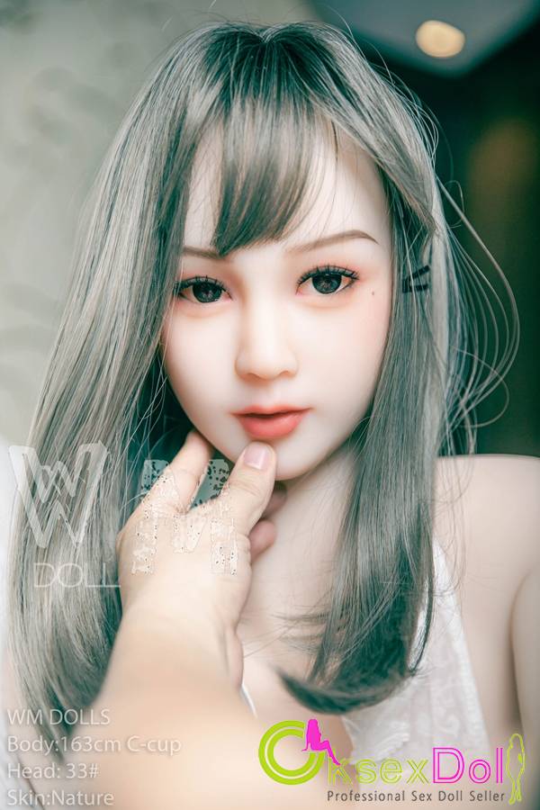 WM Doll