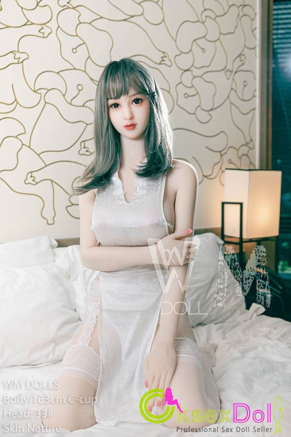 WM Sex Doll Beautiful Cheap Real Sex Doll