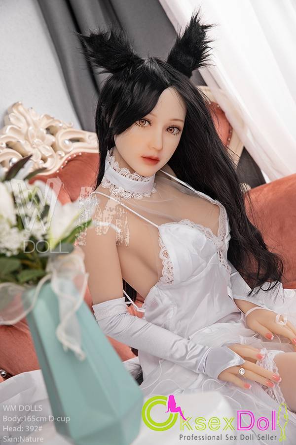 Asian Love Doll