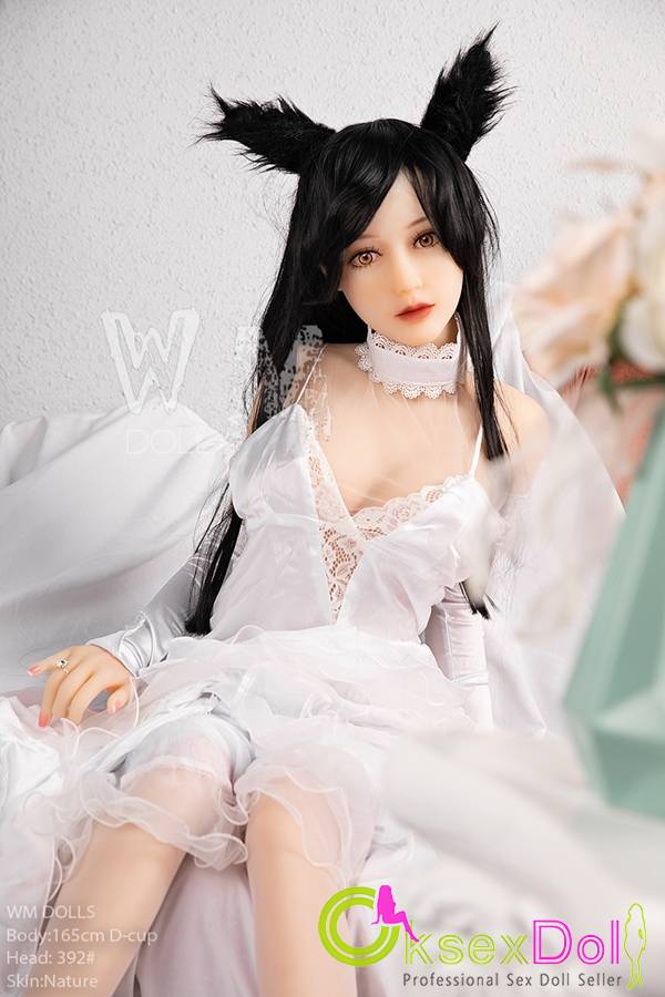 165cm WM Real Sex Doll