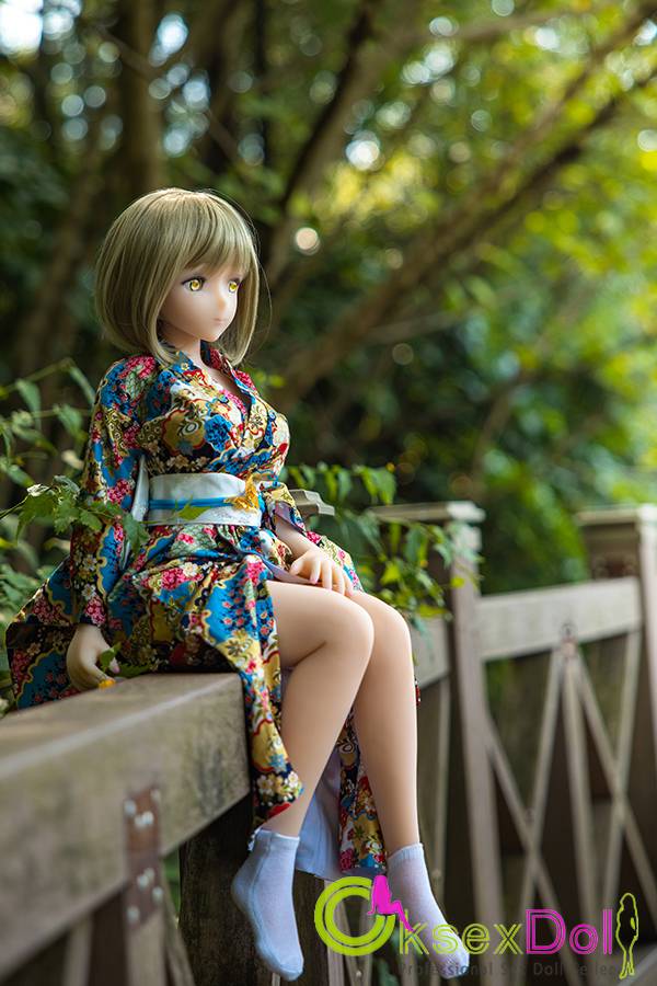 Anime Busty Breasts Dolls