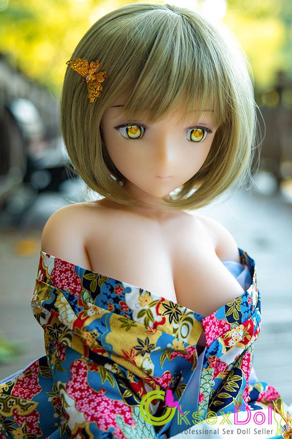 Anime Tiny Sex Doll Liliana