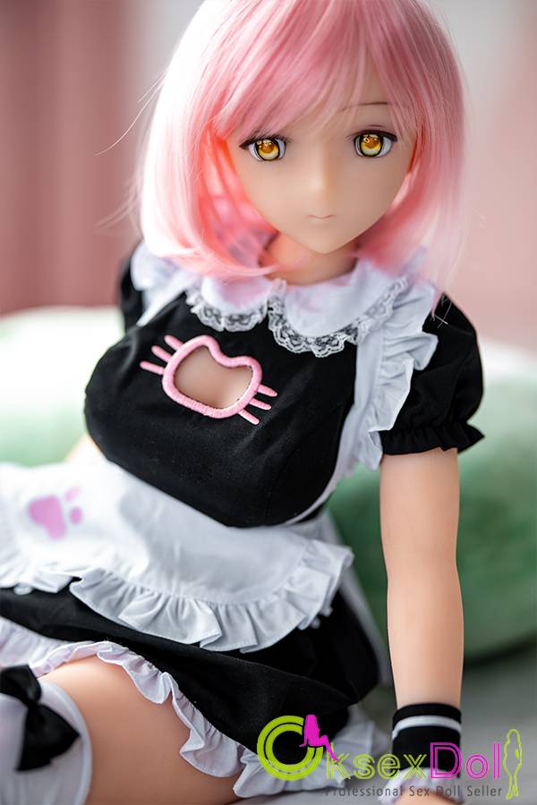 Little Maid Love Doll