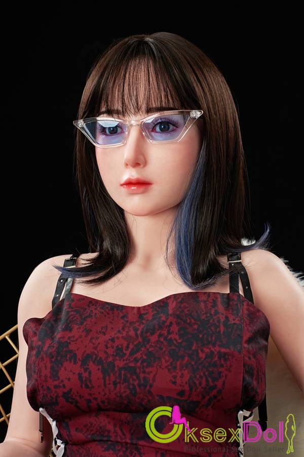 Futuregirl Doll