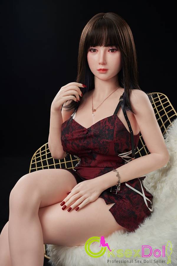 Real Sex Doll