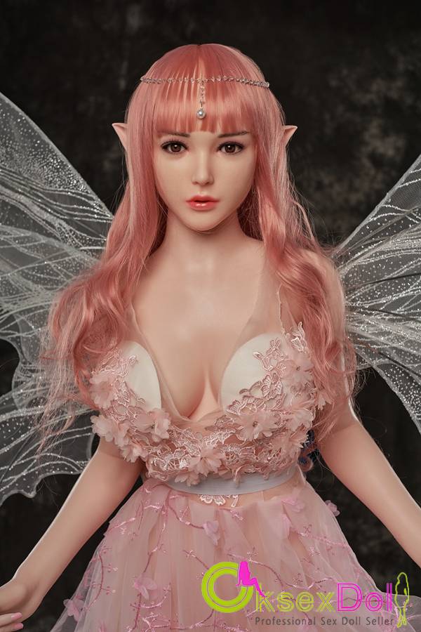 Sexy Elf Real Sex Doll