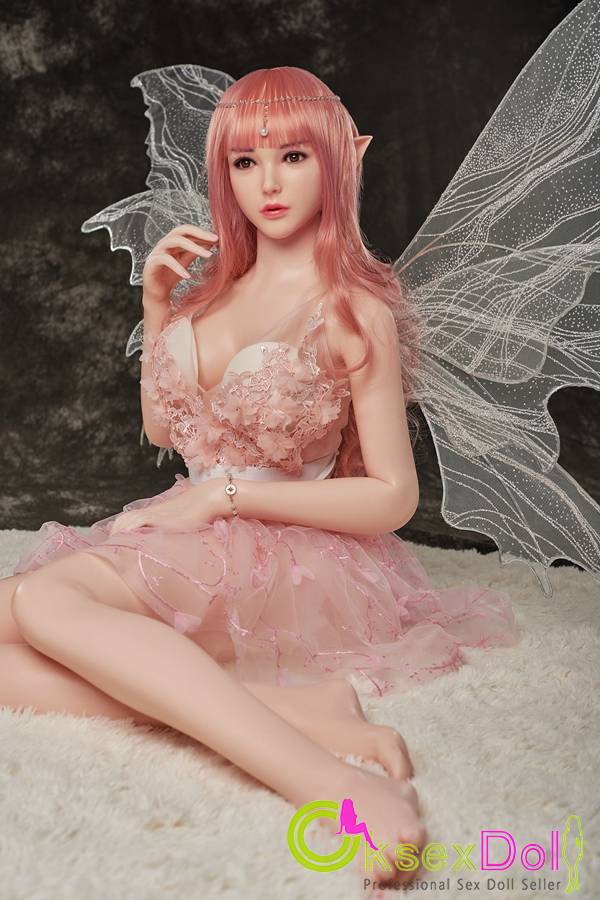 165cm Sex Doll Xiomara