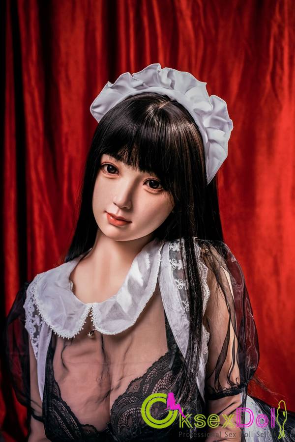 155cm Sex Doll