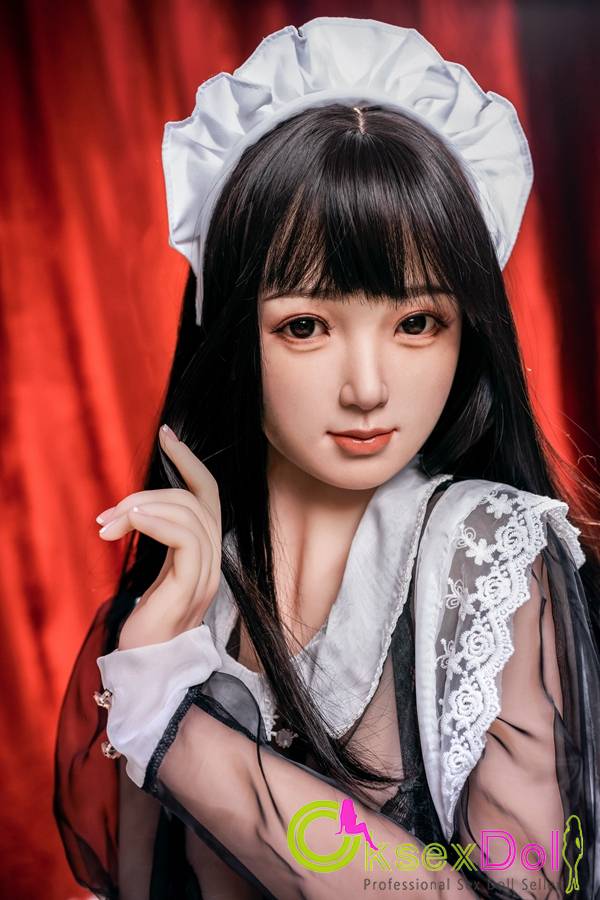 New Japanese Sex Doll