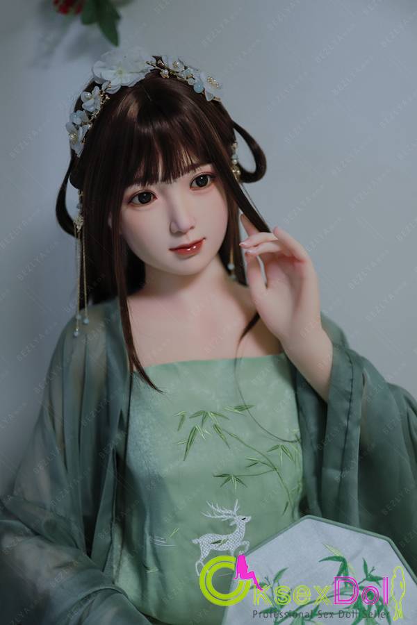 Chinese Love Doll