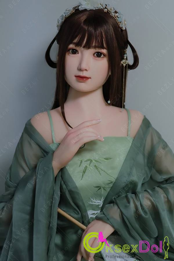 China doll 